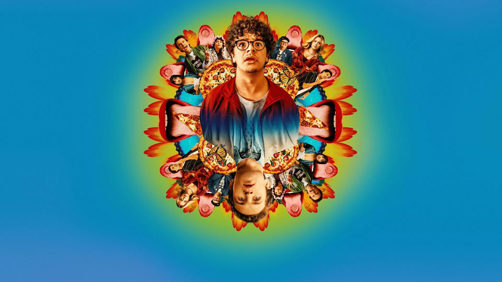 دانلود فیلم پیتزا Pizza Movie 2026