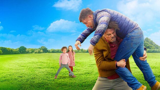 دانلود فیلم پیش‌ دبستانی Preschool 2026