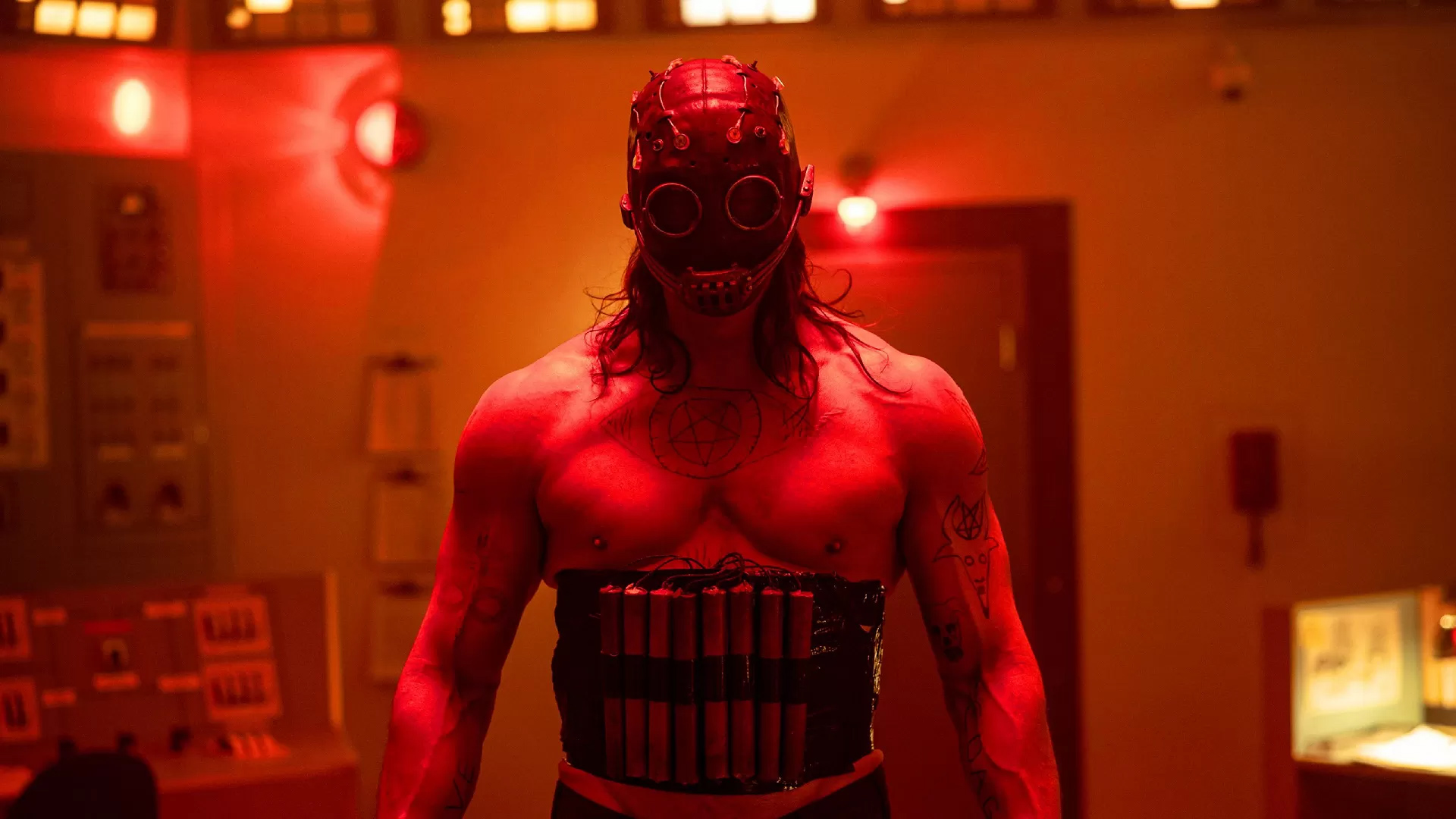دانلود فیلم قاتل روانی Psycho Killer 2026