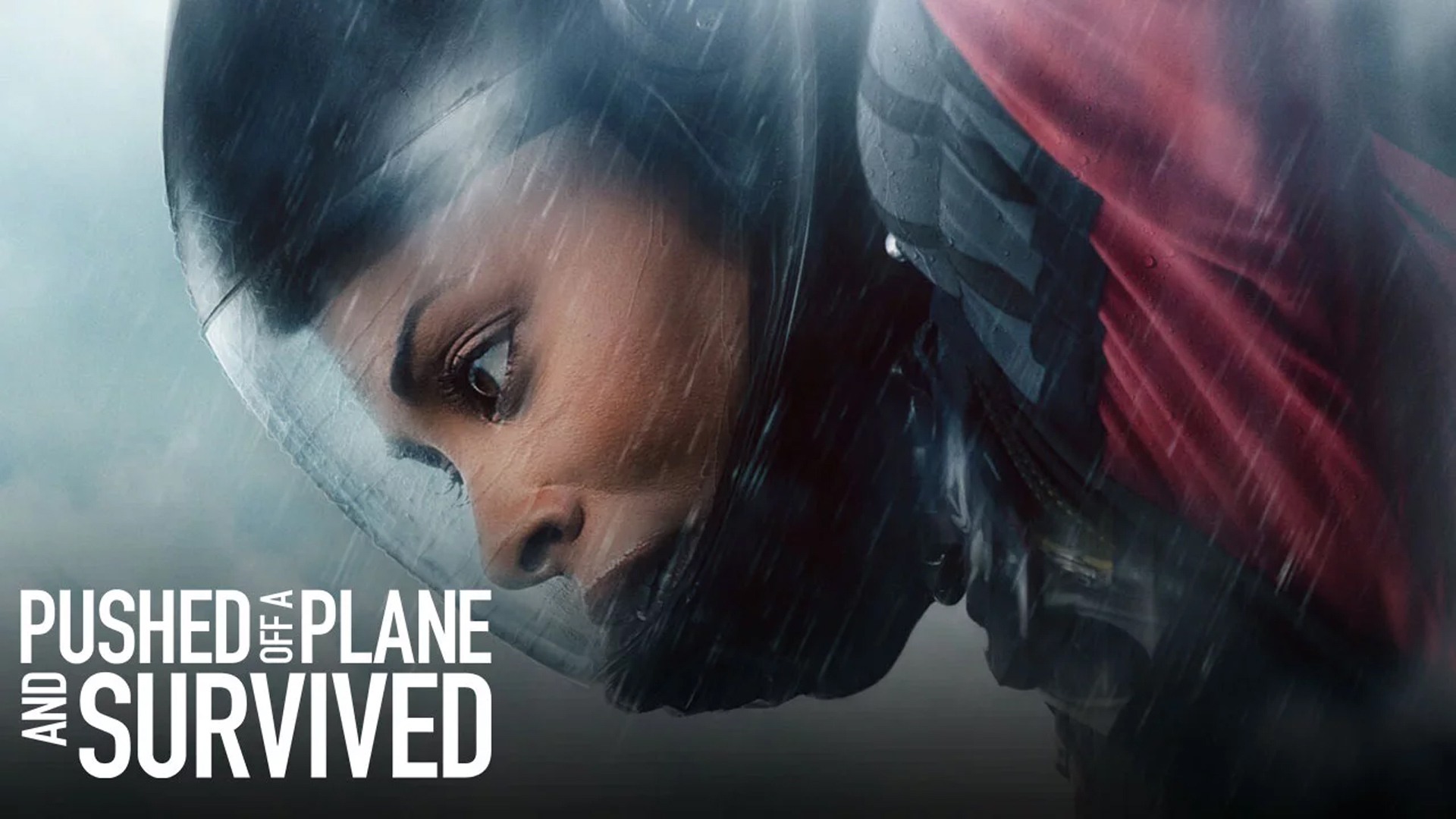 دانلود فیلم از هواپیما پرت شد و زنده ماند Pushed Off a Plane and Survived 2026