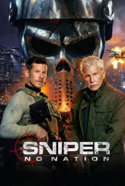 دانلود فیلم تک تیرانداز بی‌ سرزمین Sniper No Nation 2026