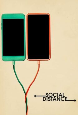 دانلود سریال فاصله اجتماعی Social Distance