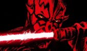 دانلود انیمیشن جنگ ستارگان: ماول Star Wars: Maul – Shadow Lord