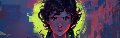 انیمیشن Stranger Things: Tales from '85