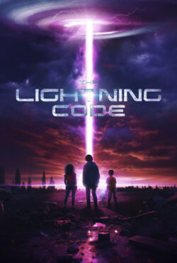 دانلود فیلم کد صاعقه The Lightning Code 2025
