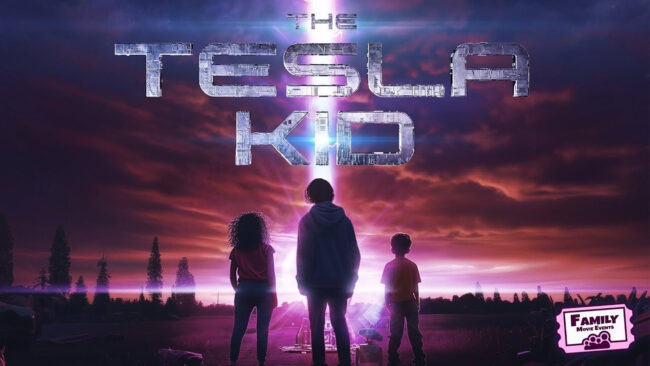 دانلود فیلم کد صاعقه The Lightning Code 2025
