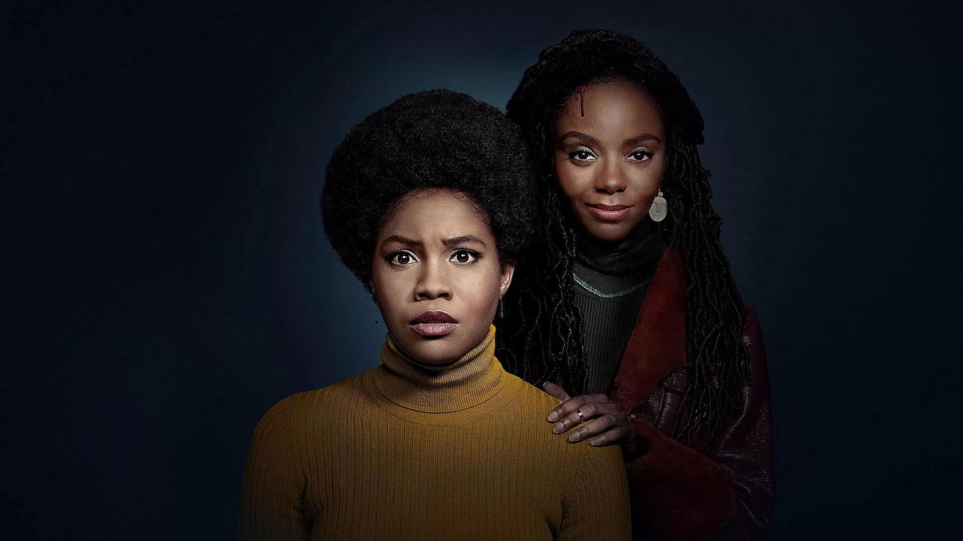 دانلود سریال دختر سیاهپوست دیگر The Other Black Girl