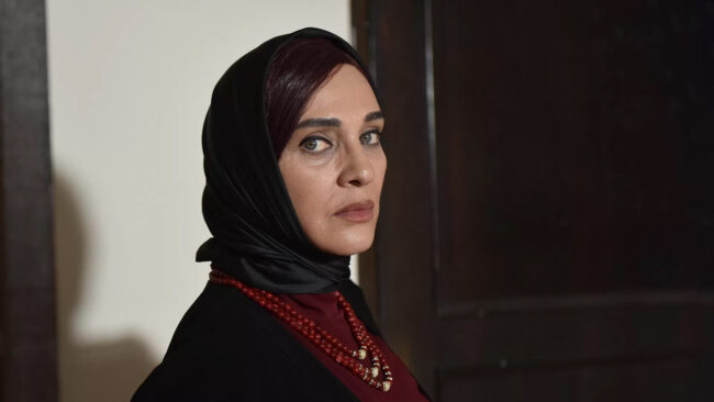 دانلود سریال ملکه گدایان
