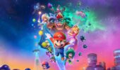 دانلود انیمیشن فیلم سوپر ماریو گلکسی The Super Mario Galaxy Movie 2026