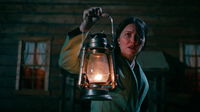 دانلود فیلم گرگ و بره The Wolf and the Lamb 2026