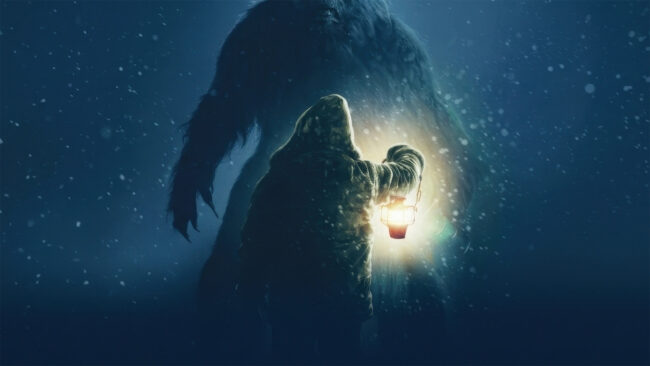 دانلود فیلم یتی The Yeti 2026