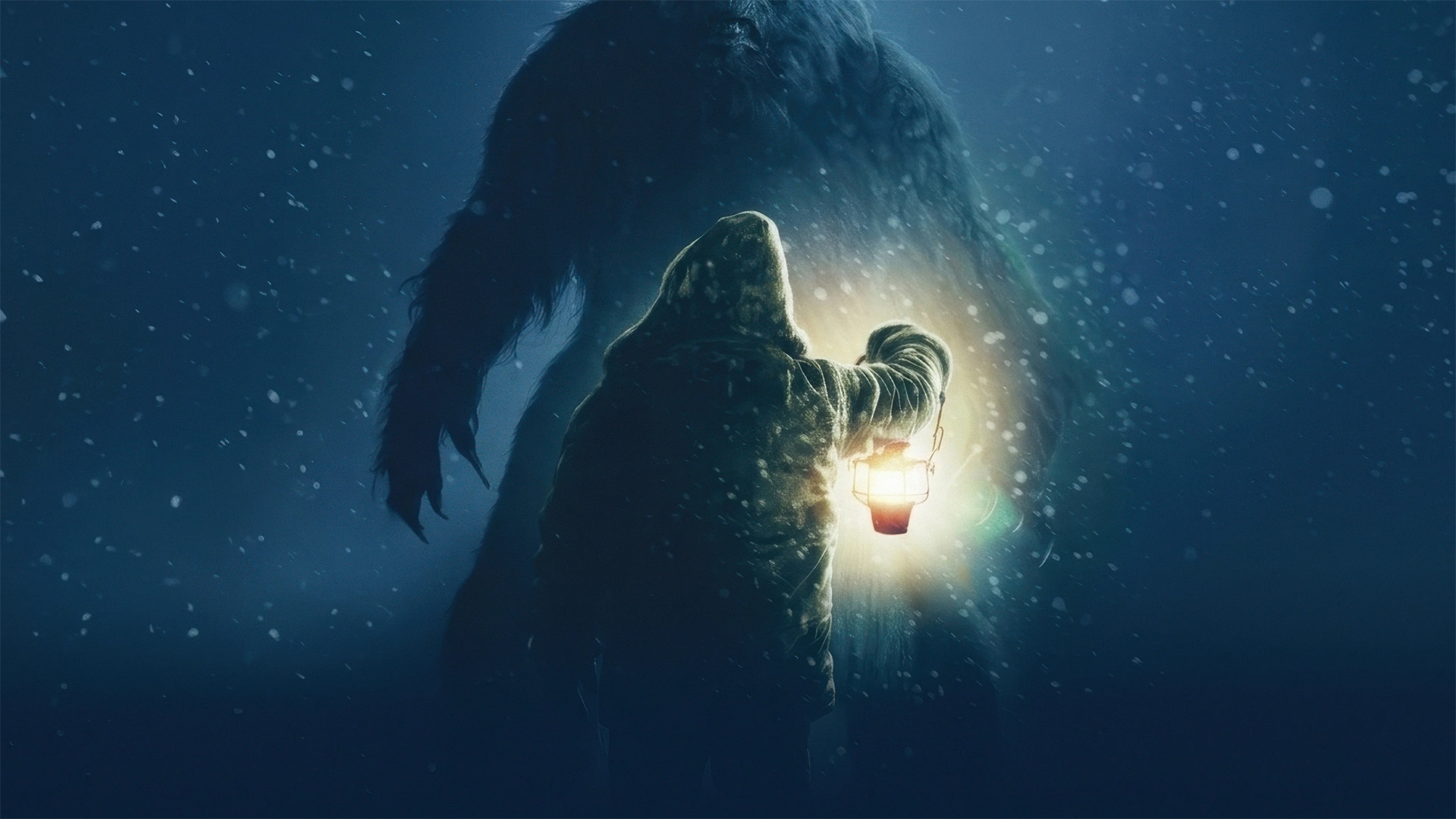 دانلود فیلم یتی The Yeti 2026
