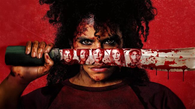 دانلود فیلم تو را خواهند کشت They Will Kill You 2026