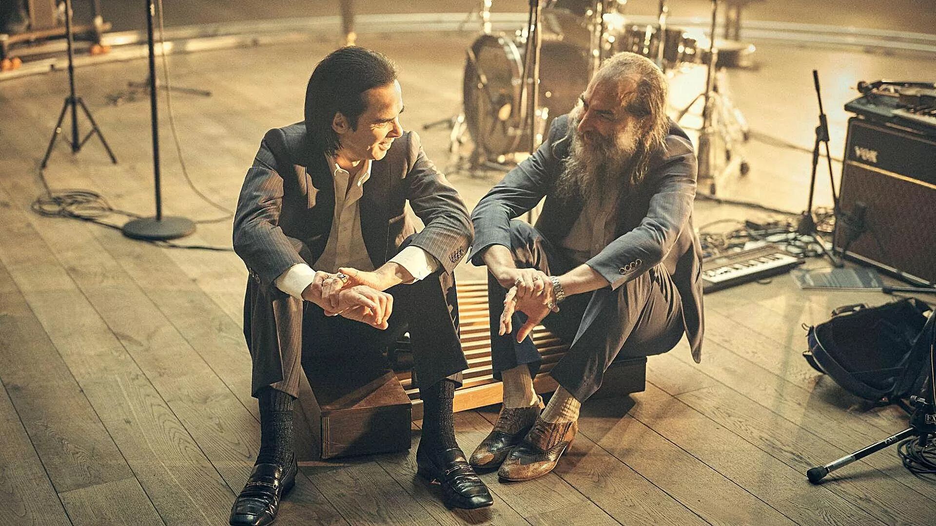 دانلود فیلم می دانم این مقدارش حقیقت دارد This Much I Know to Be True 2022