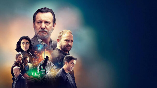 دانلود فیلم وینچی ۲ Vinci 2 2025