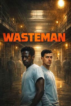 دانلود فیلم آدم به‌ درد نخور Wasteman 2025