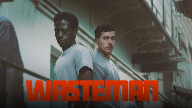 دانلود فیلم آدم به‌ درد نخور Wasteman 2025