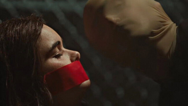 دانلود فیلم چهره های مرگ Faces of Death 2026