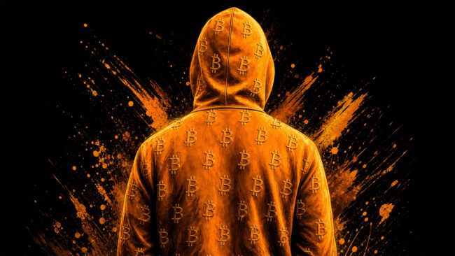 دانلود فیلم یافتن ساتوشی Finding Satoshi 2026