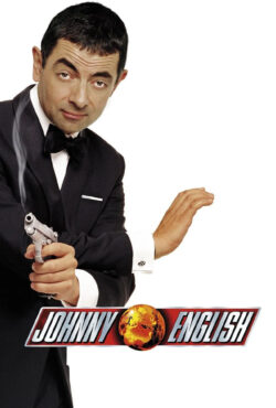 دانلود فیلم جانی انگلیش 1 Johnny English 2003