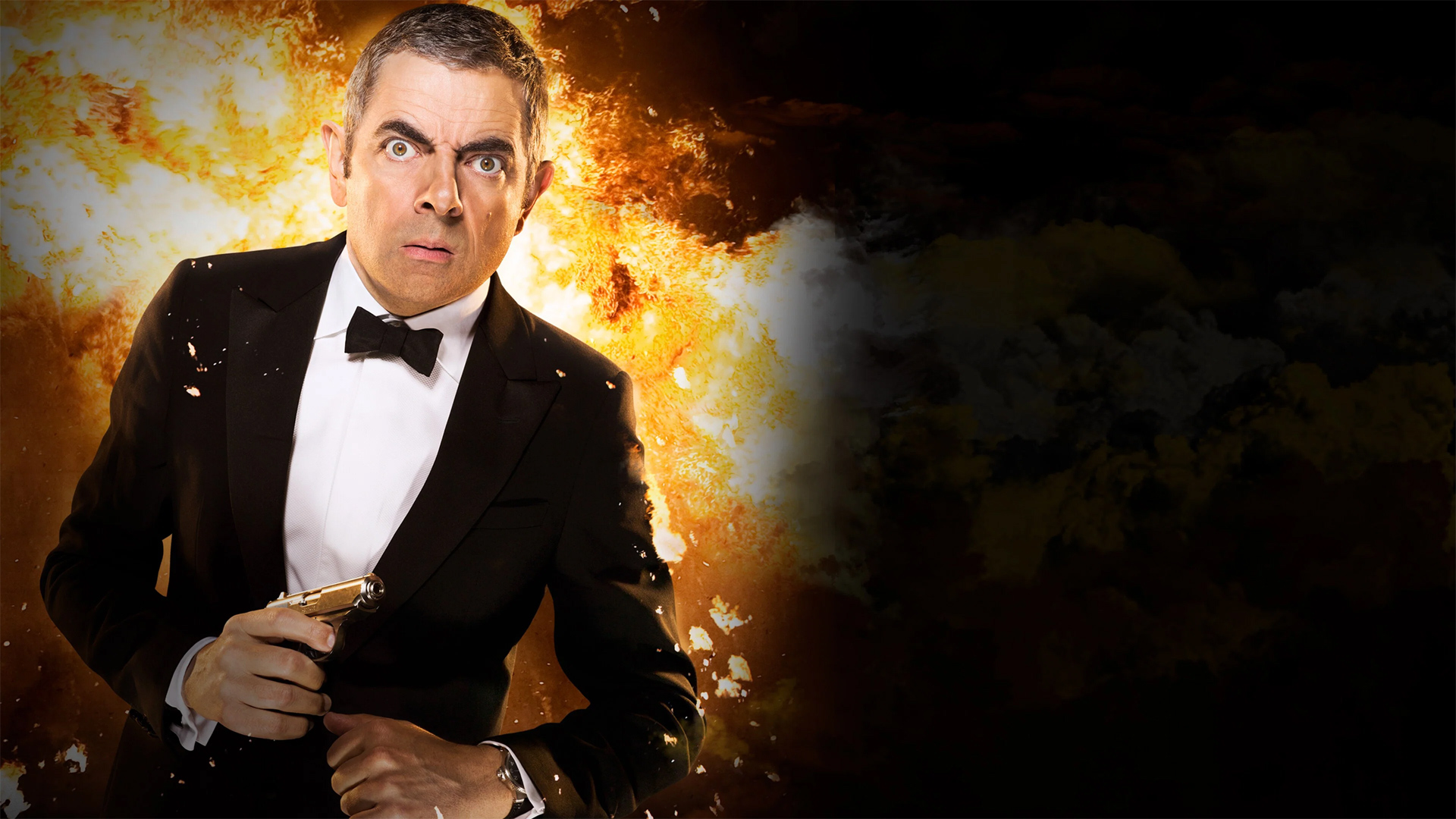 دانلود فیلم جانی انگلیش 2 Johnny English Reborn 2011