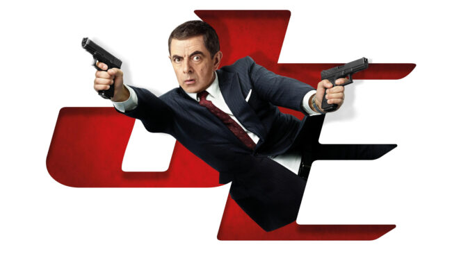 دانلود فیلم جانی انگلیش 3 Johnny English Strikes Again 2018