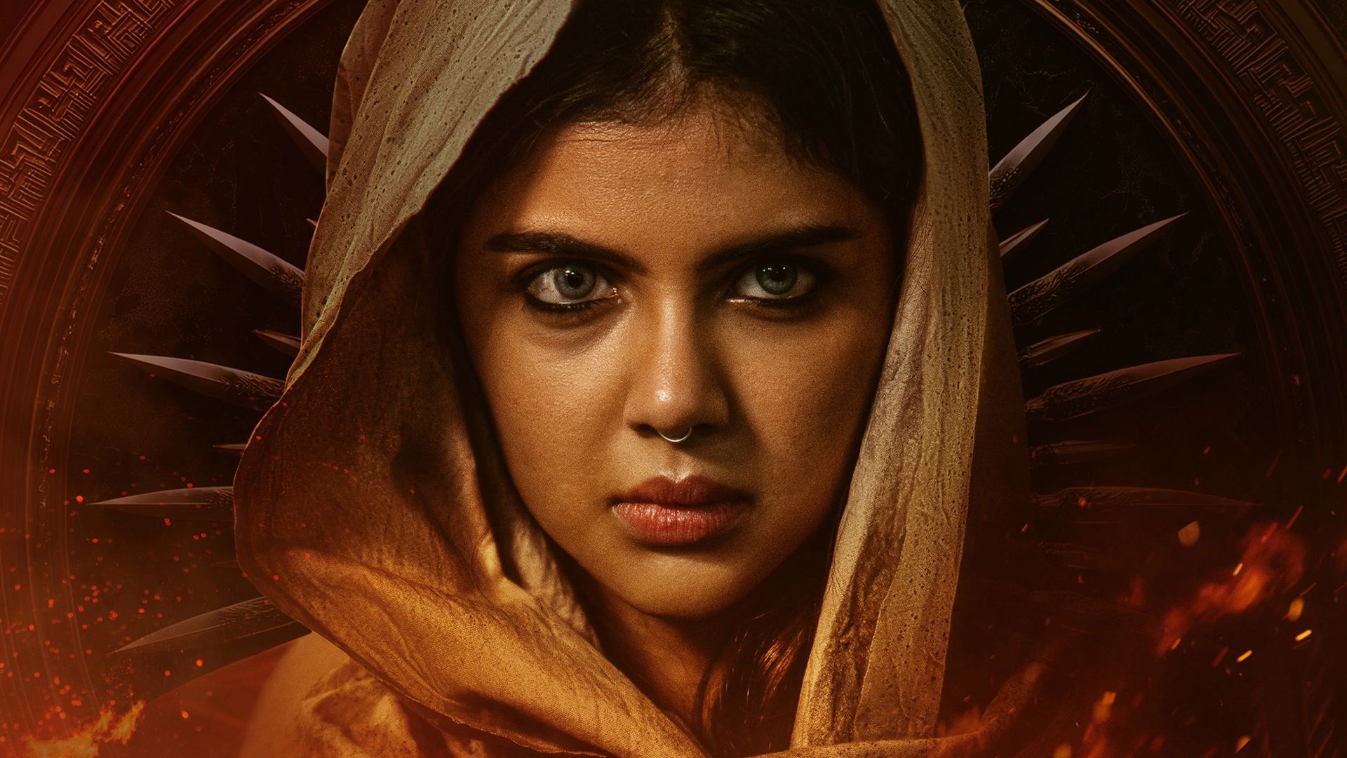 دانلود فیلم لوکا بخش اول: چاندرا Lokah Chapter One: Chandra 2025