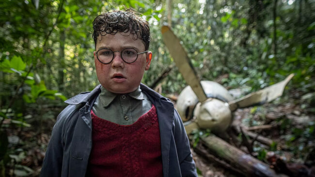 دانلود سریال سالار مگس ها Lord of the Flies