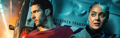 سریال Prisoner