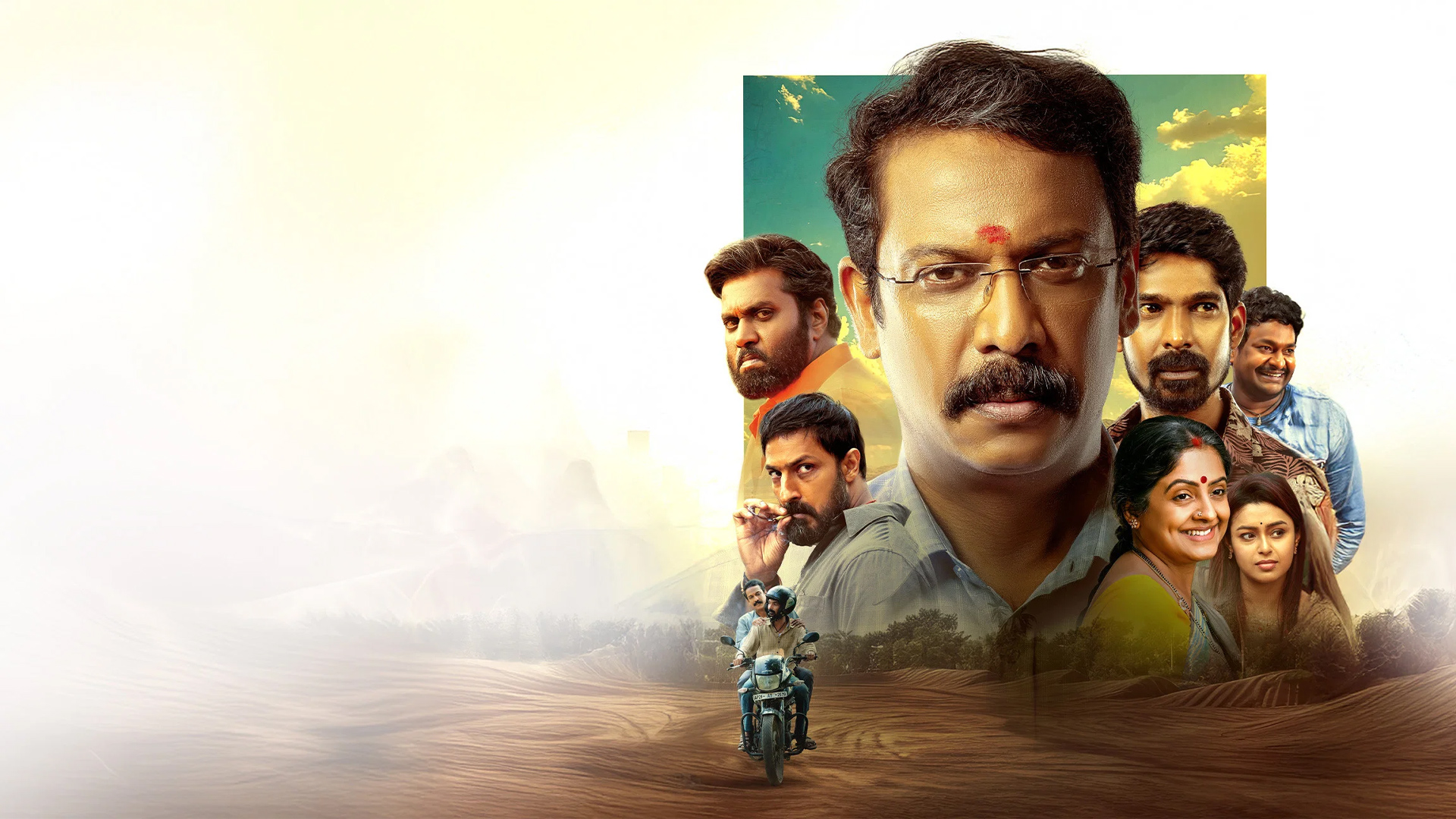 دانلود فیلم تاوان خیانت Ramam Raghavam 2025