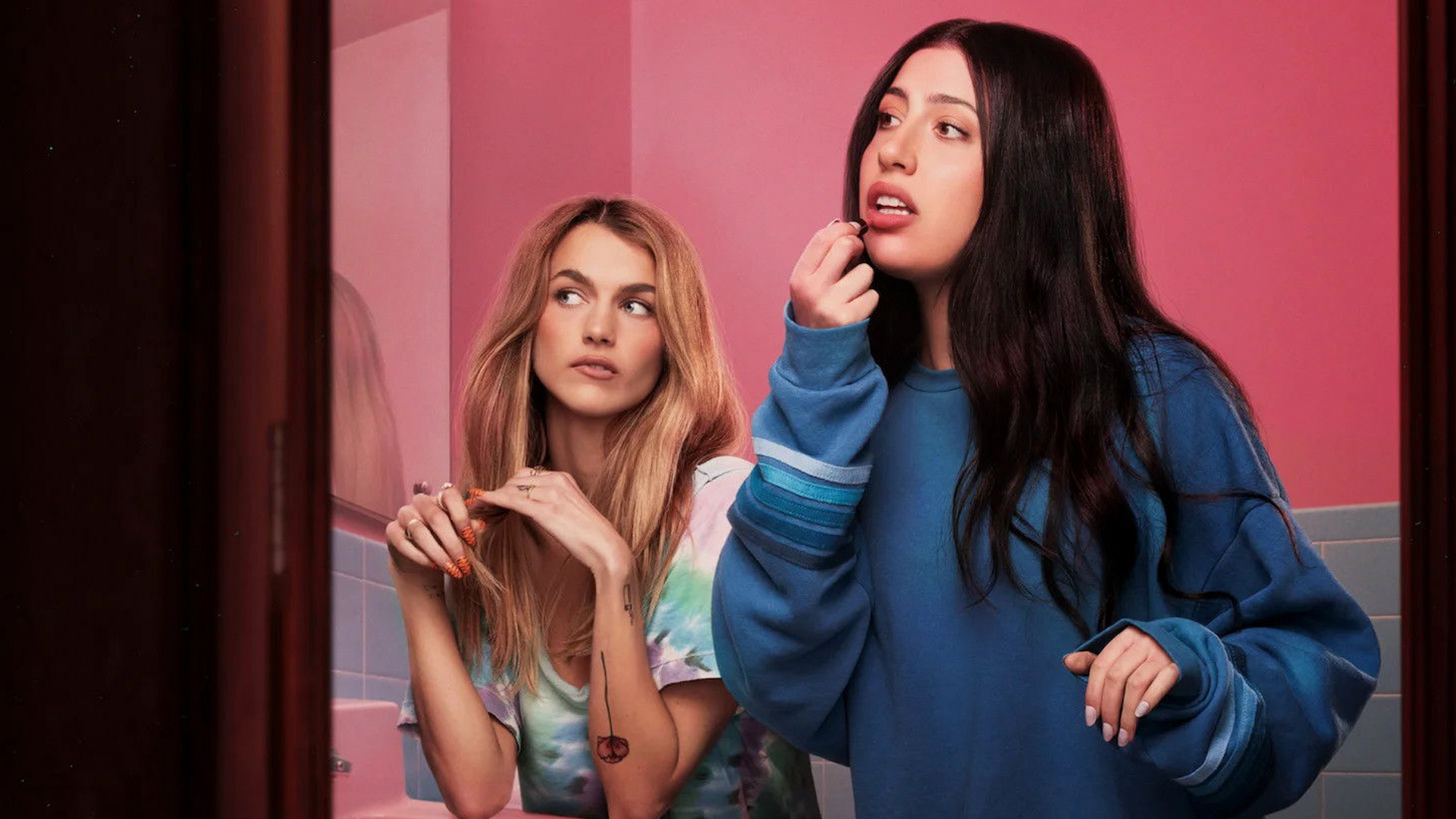 دانلود فیلم هم اتاقی Roommates 2026