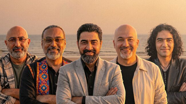 دانلود سریال زار و زندگی