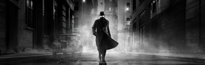 سریال Spider-Noir