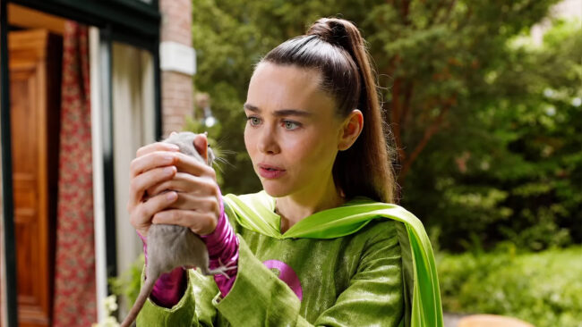 دانلود فیلم سوپرمیس و نجات جنگل Super Miss Saves the Jungle 2026