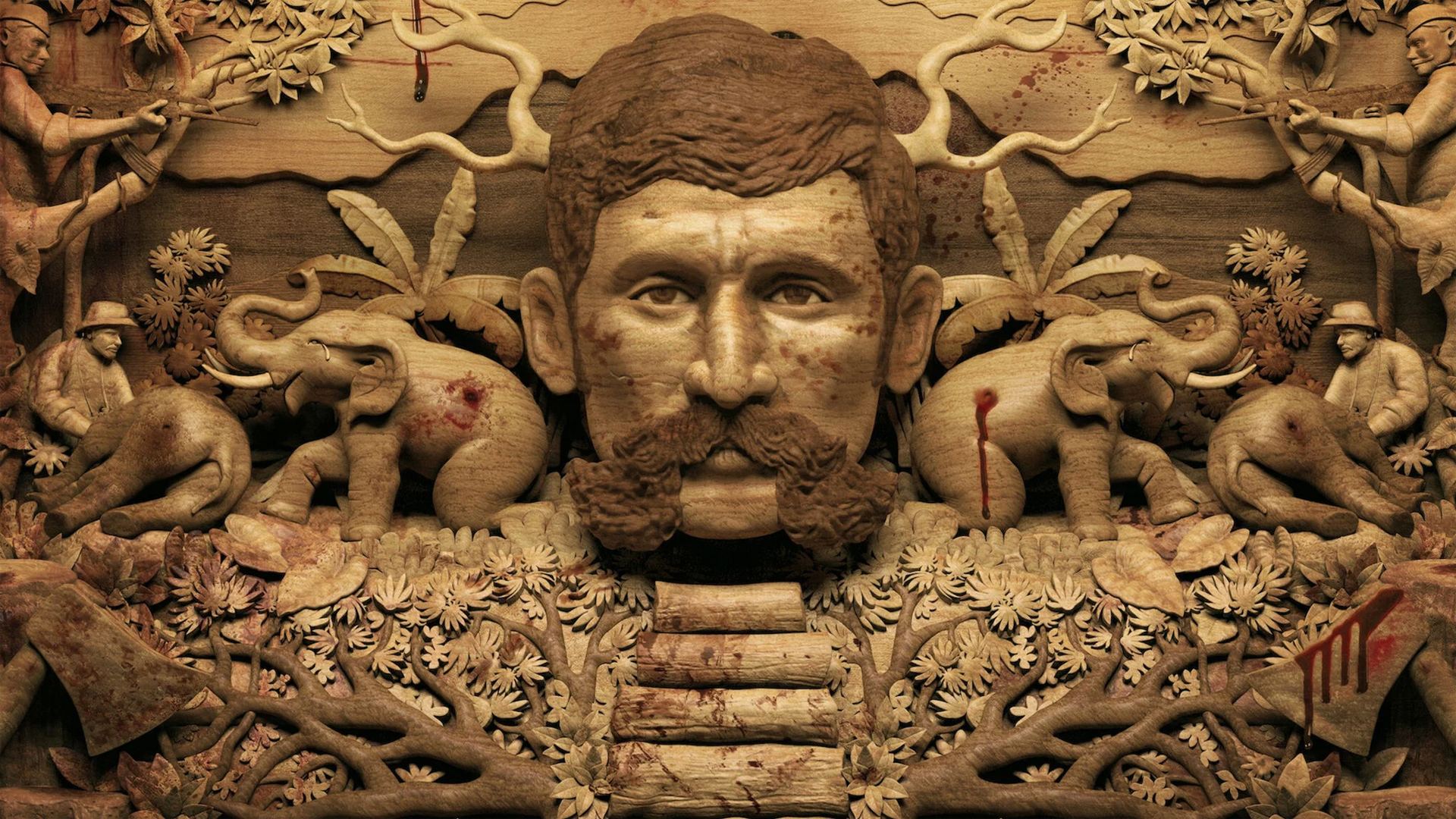 دانلود سریال در تعقیب ویراپان The Hunt for Veerappan