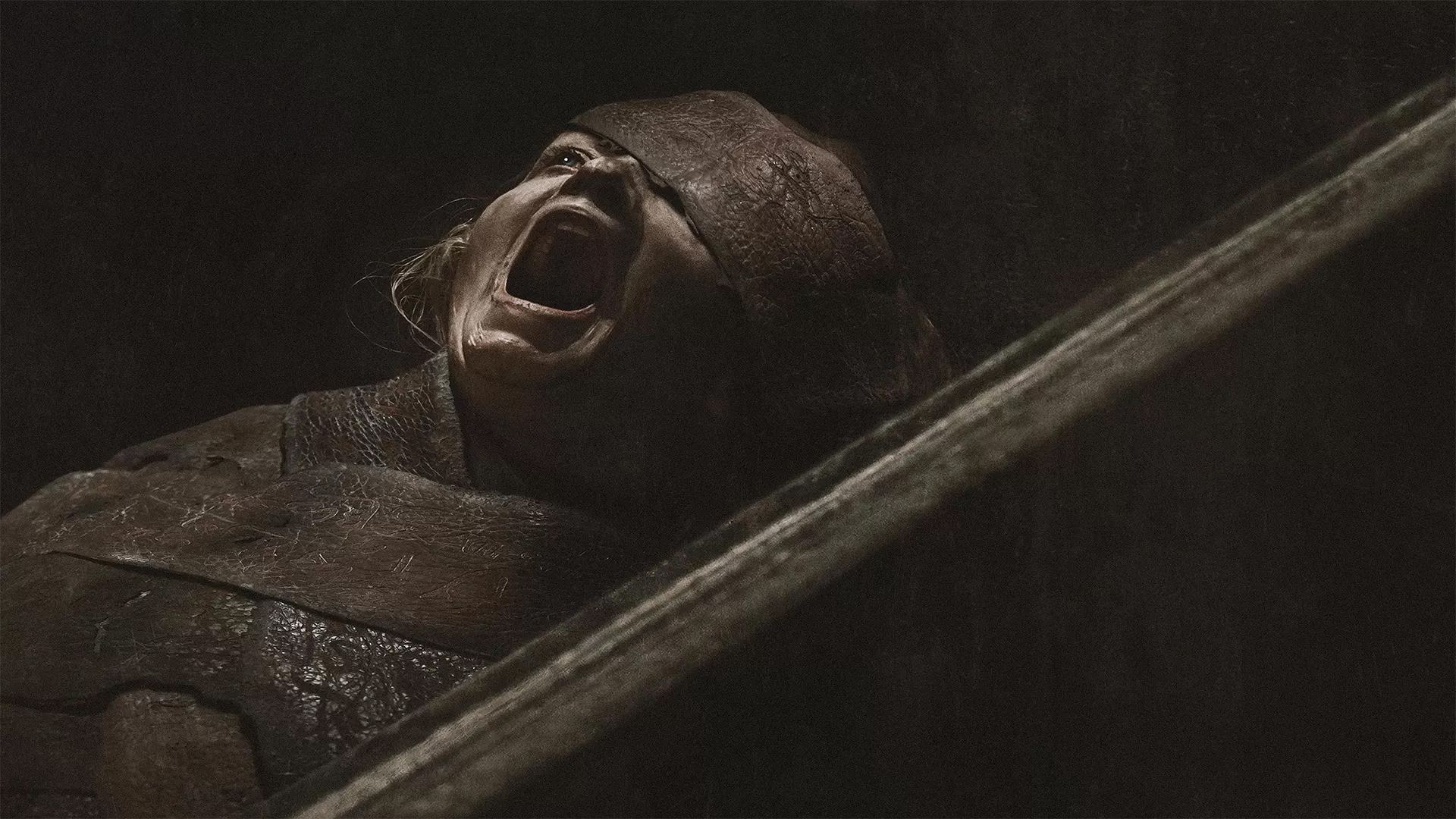 دانلود فیلم مومیایی The Mummy 2026