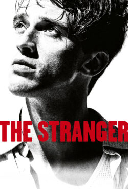 دانلود فیلم غریبه The Stranger 2025