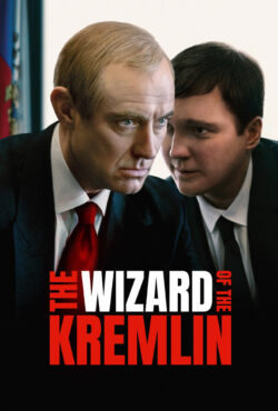 دانلود فیلم جادوگر کرملین The Wizard of the Kremlin 2026