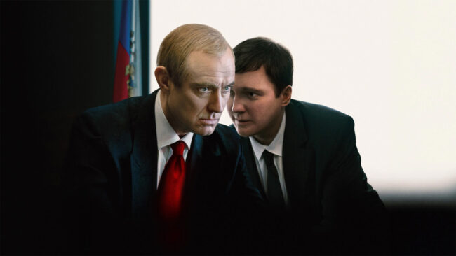 دانلود فیلم جادوگر کرملین The Wizard of the Kremlin 2026