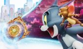 دانلود انیمیشن تام و جری: قطب نمای اسرارآمیز Tom and Jerry: Forbidden Compass 2025