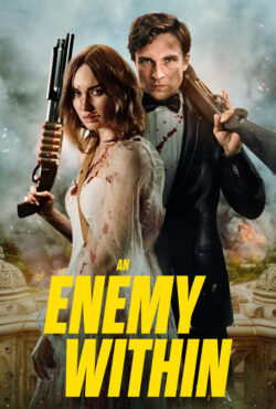 دانلود فیلم دشمن درون An Enemy Within 2025