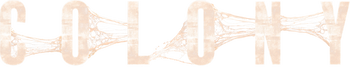 کلونی