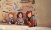 دانلود انیمیشن اولیویا و زلزله نامرئی Olivia and the Invisible Earthquake 2025