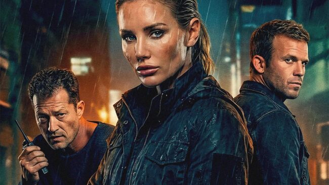 On the Hunt 2026 wallpaper