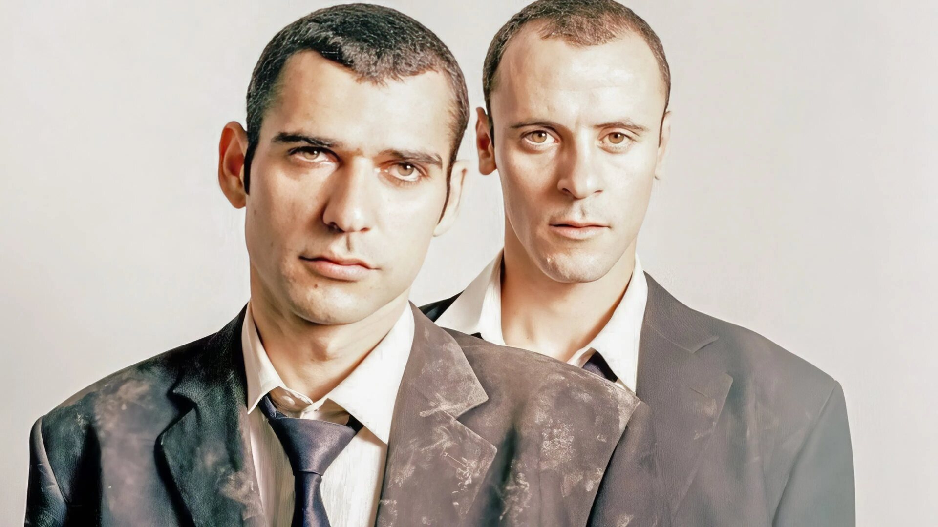 Paradise Now 2005 wallpaper