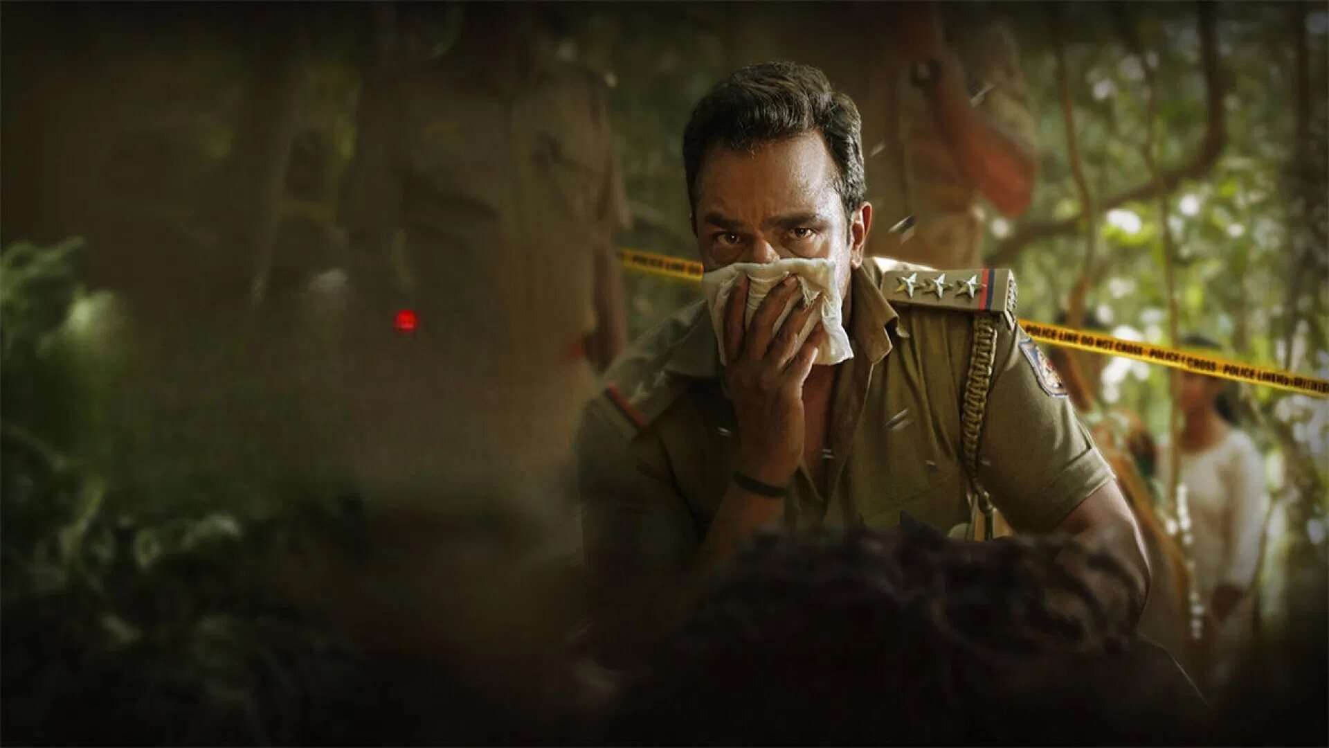 Second Case of Seetharam 2026 wallpaper