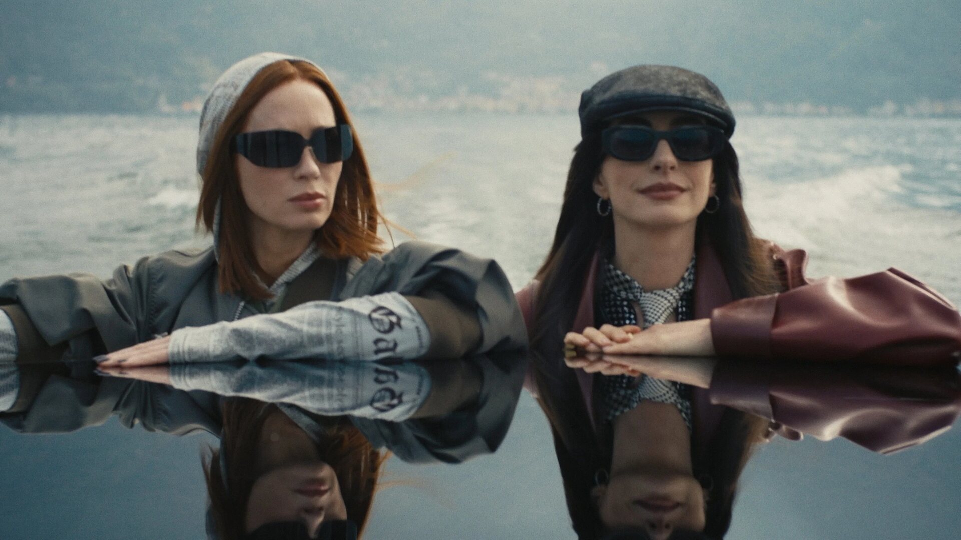 The Devil Wears Prada 2026 wallpaper