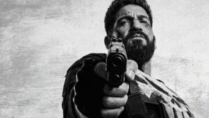 فیلم مجازاتگر: یک قتل دیگر
