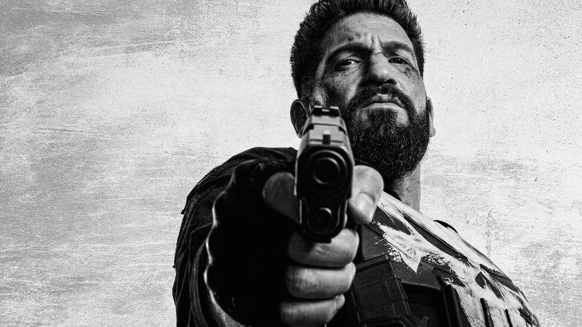 The Punisher One Last Kill 2026 wallpaper