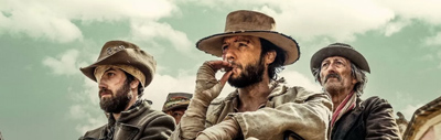 سریال Brigands: The Quest for Gold
